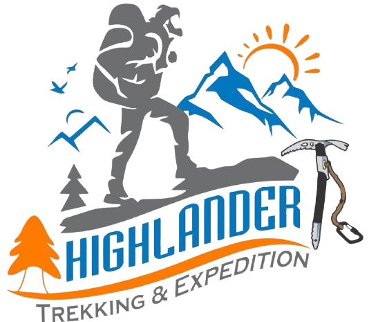 highlandertreks.travel logo