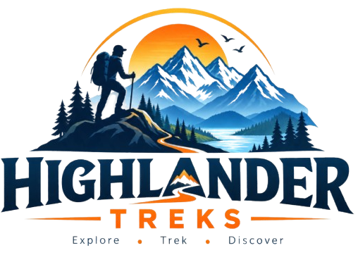 highlandertreks.travel logo